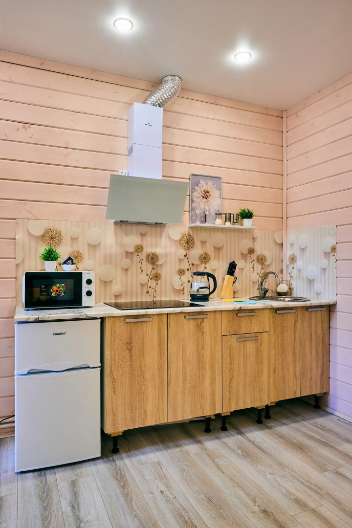 Частный Дом на Казамазова 151