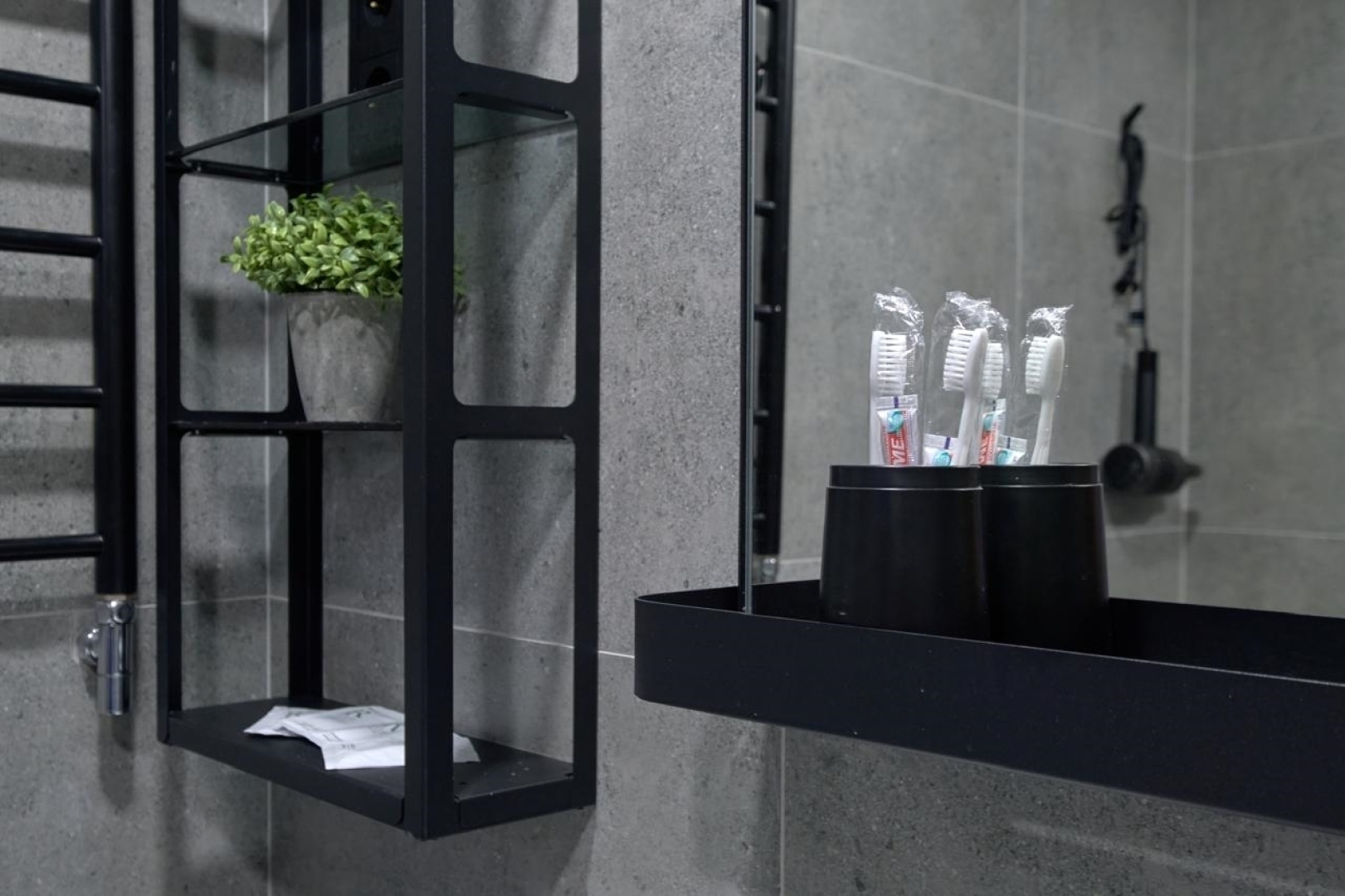 Квартира на Улице Аркадия Иванова 21