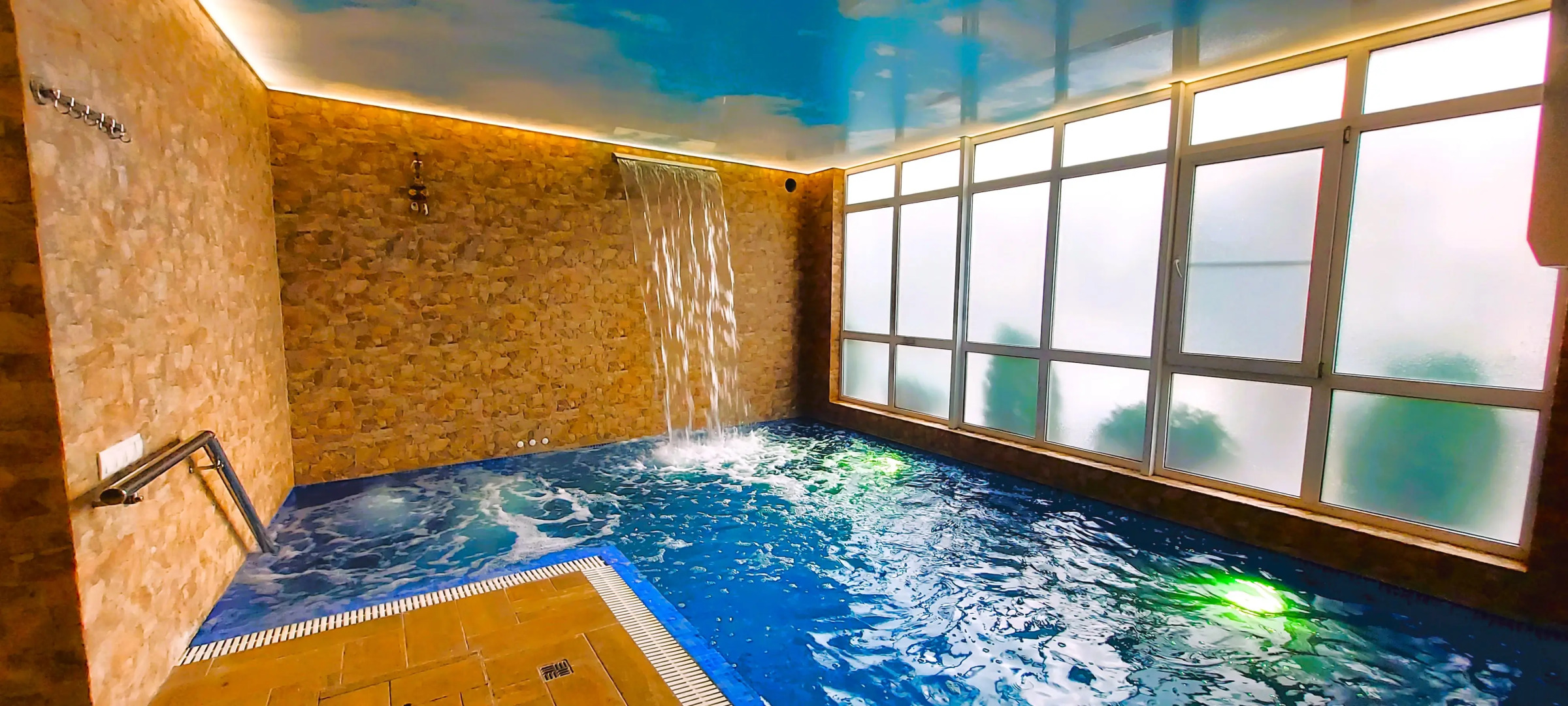 Меблированные комнаты Антре