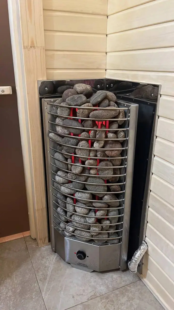 База отдыха Алтай Бали