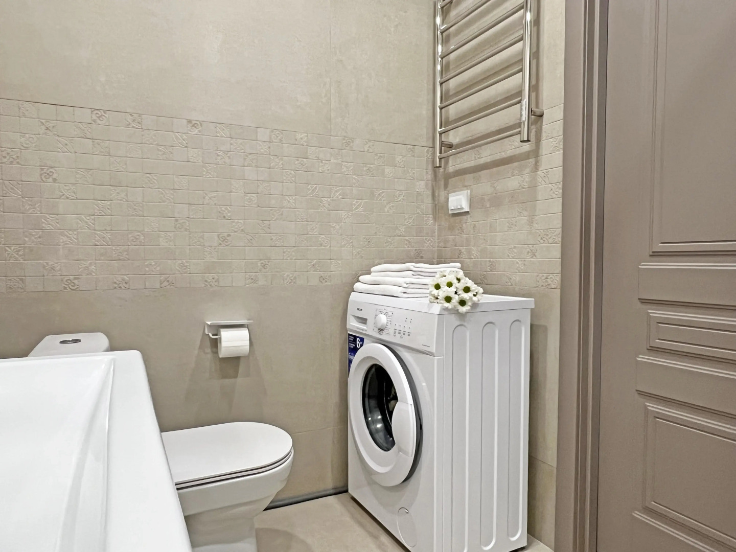 Квартира Spring Apartments