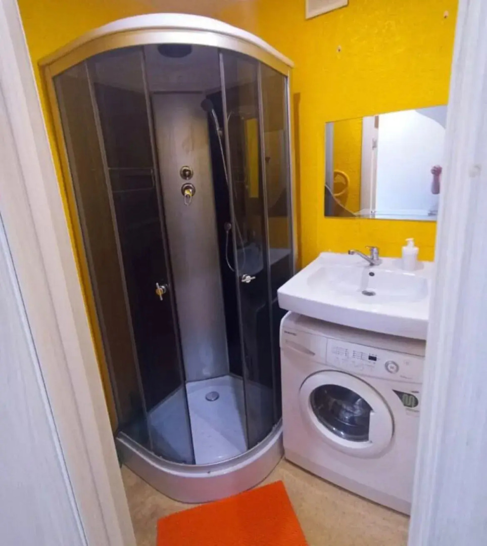 Квартира Уютная на улице Папанина