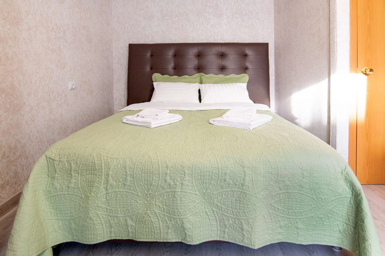 Апартаменты Однокомнатные в Павловском Посаде