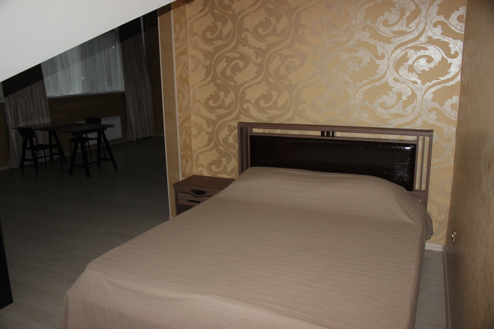 Гостевой дом City