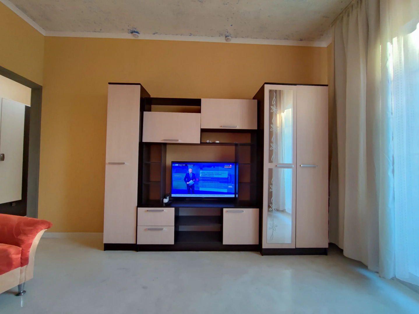 Квартира У МОРЯ