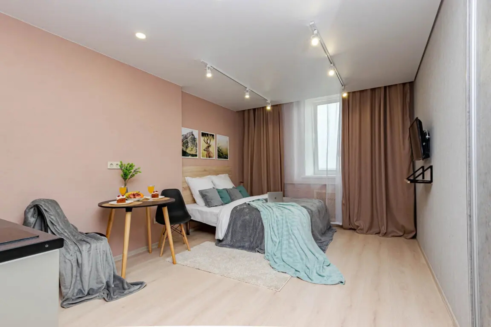 Апартаменты Cosmos Apart на Куйбышева