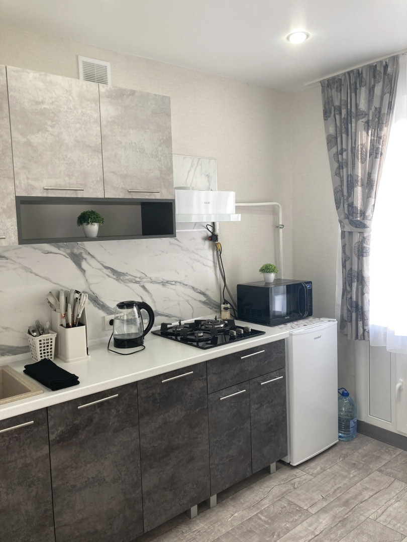 Квартира на Большевистской 26/2