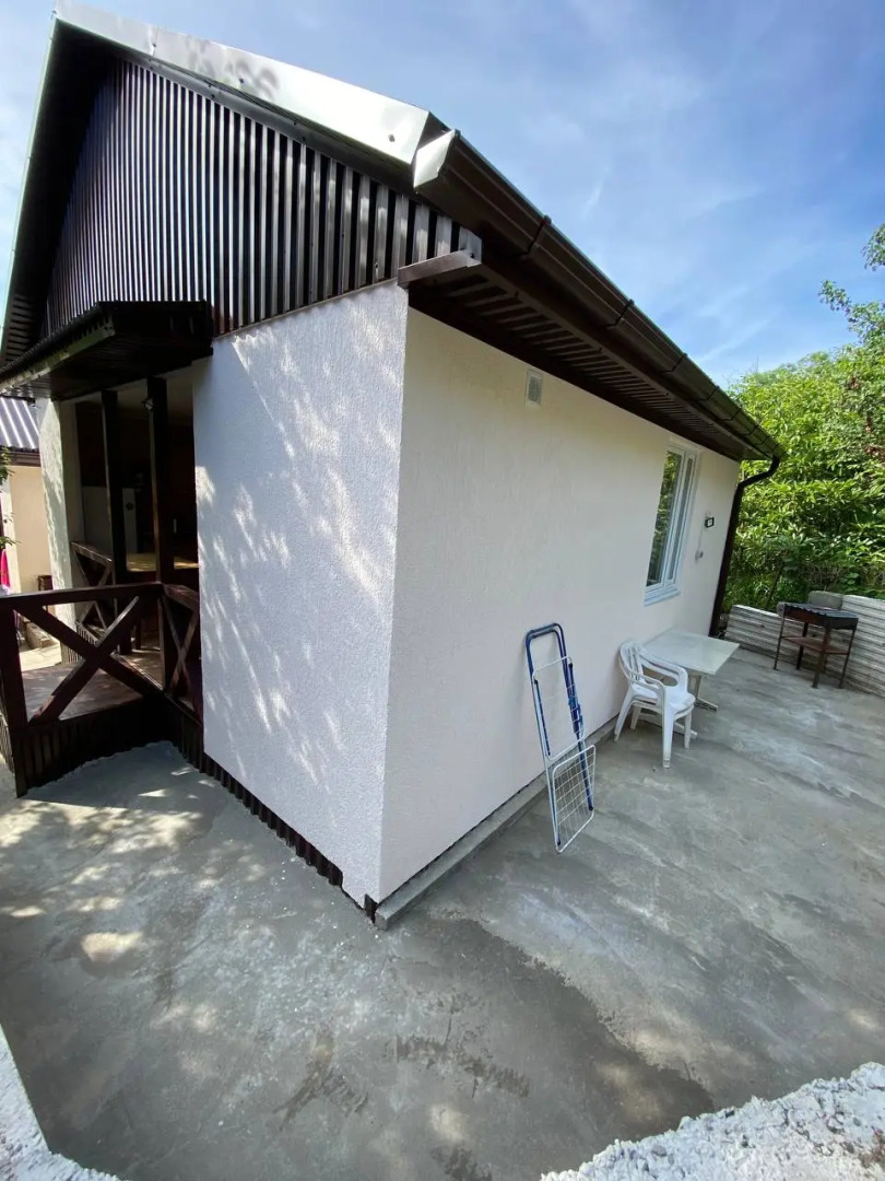 Гостевой дом На Приморской