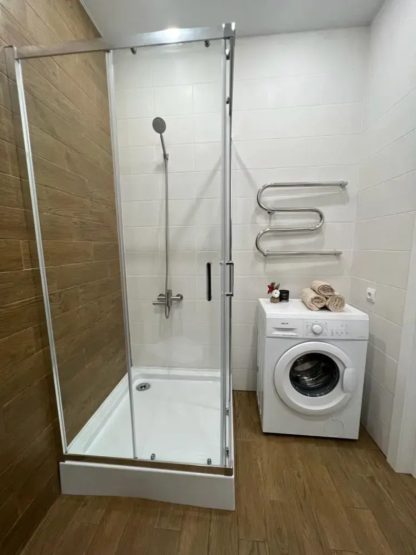 Апартаменты на улице Владимирской 20