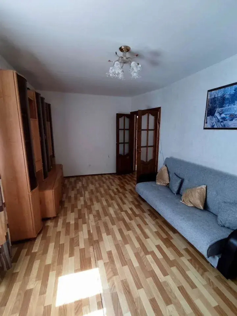 Квартира на Новой улице 20А