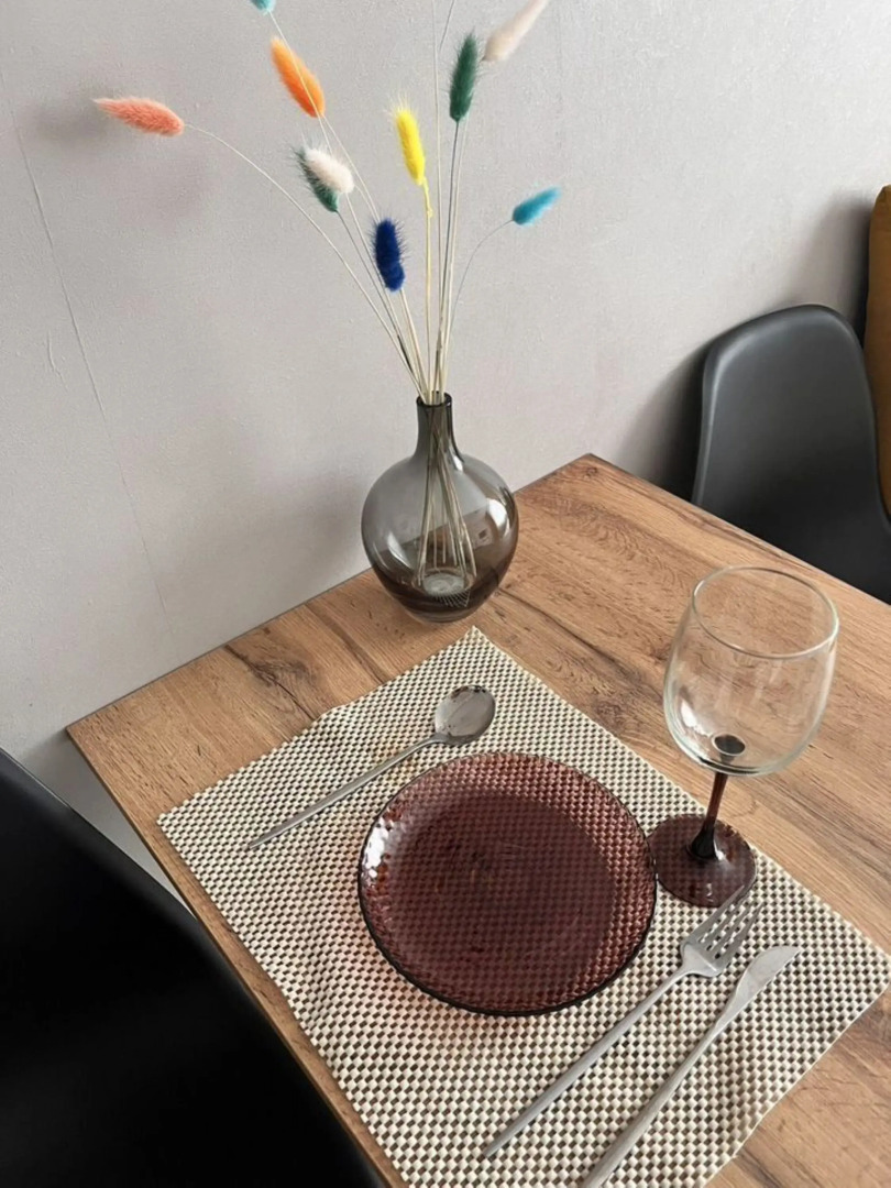 Квартира в самом центре города