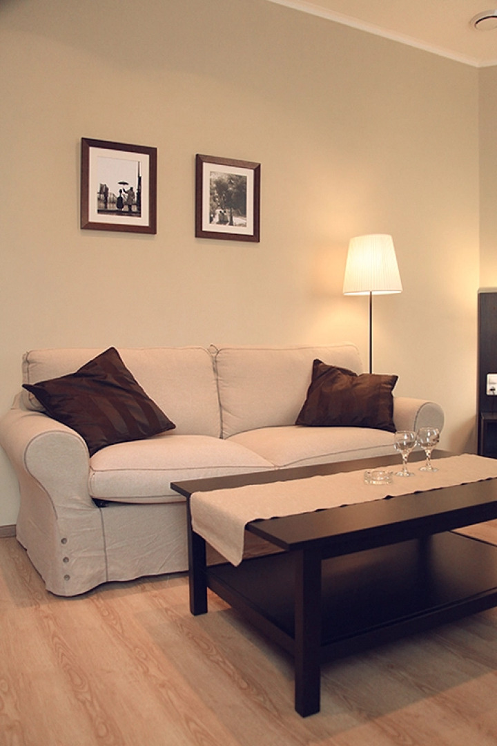 Отель Ривьера