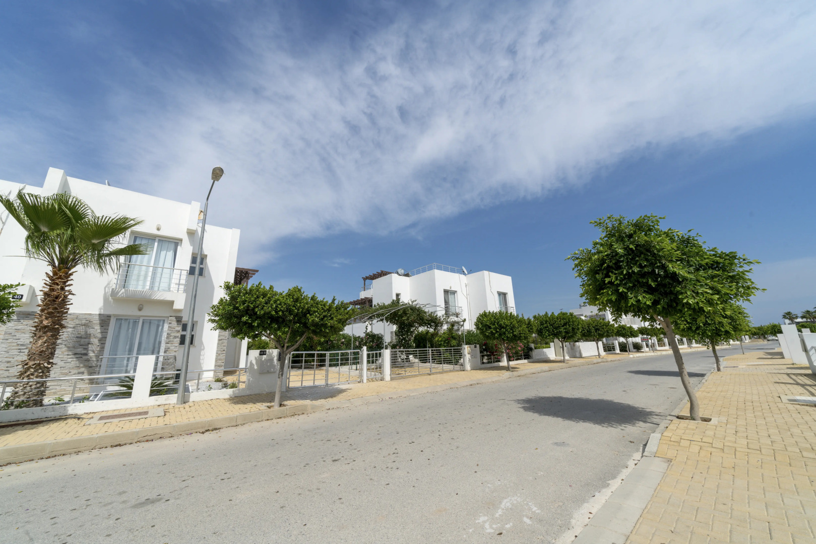 Caezar Beach Apartaments