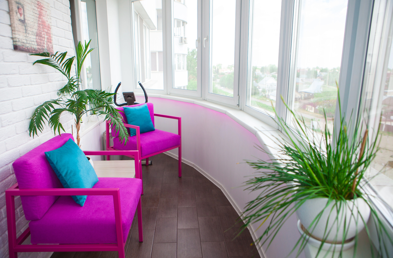 Апартаменты Лаундж