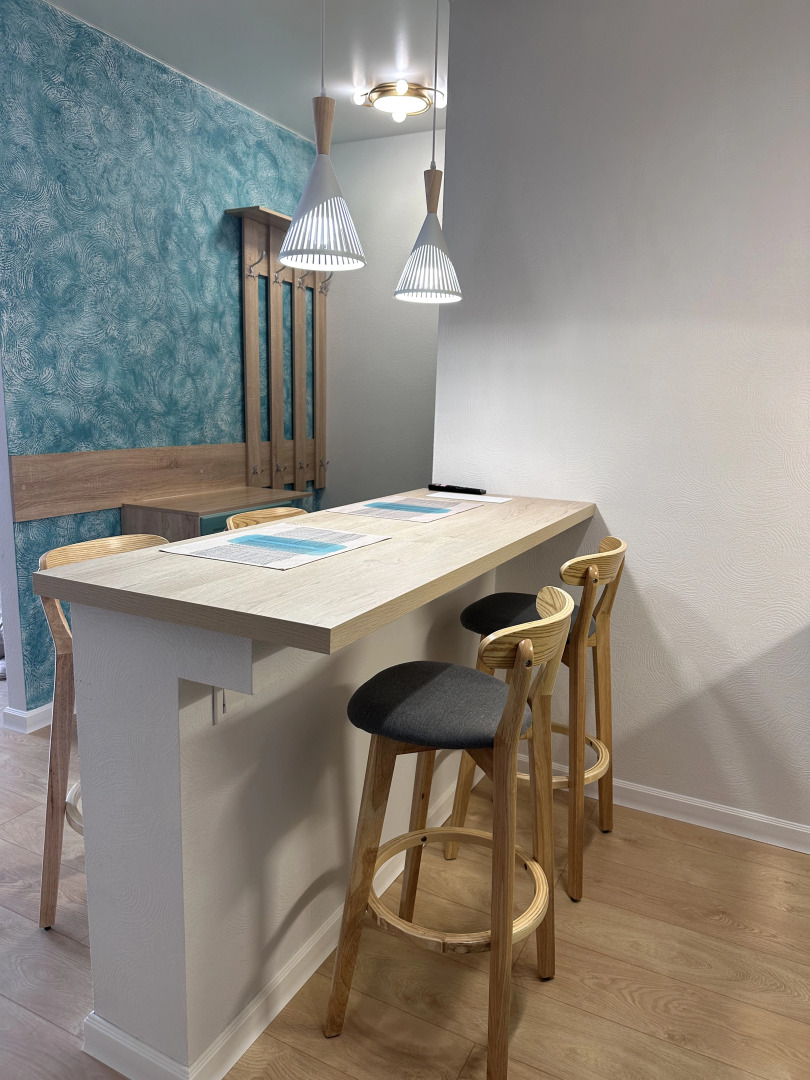 Квартира 2х-комнатная в историческом центре Владивостока