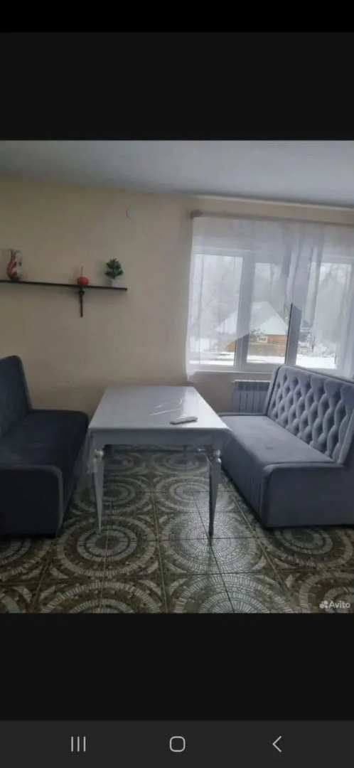 Отель Большая Лаба