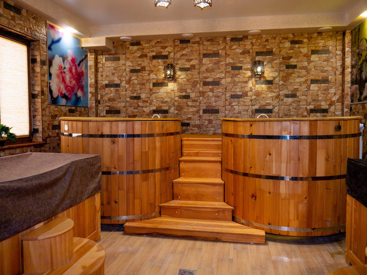 Отель Vita Wellness & SPA