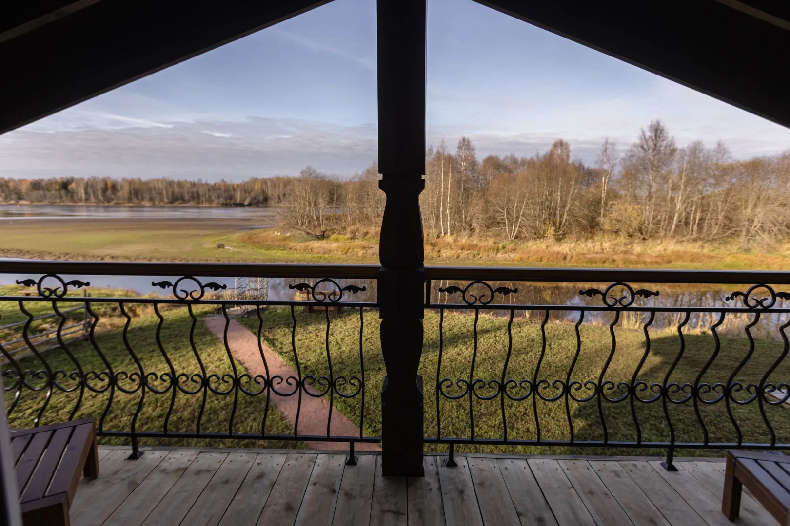 Частный дом Гостевой Дом Избушка