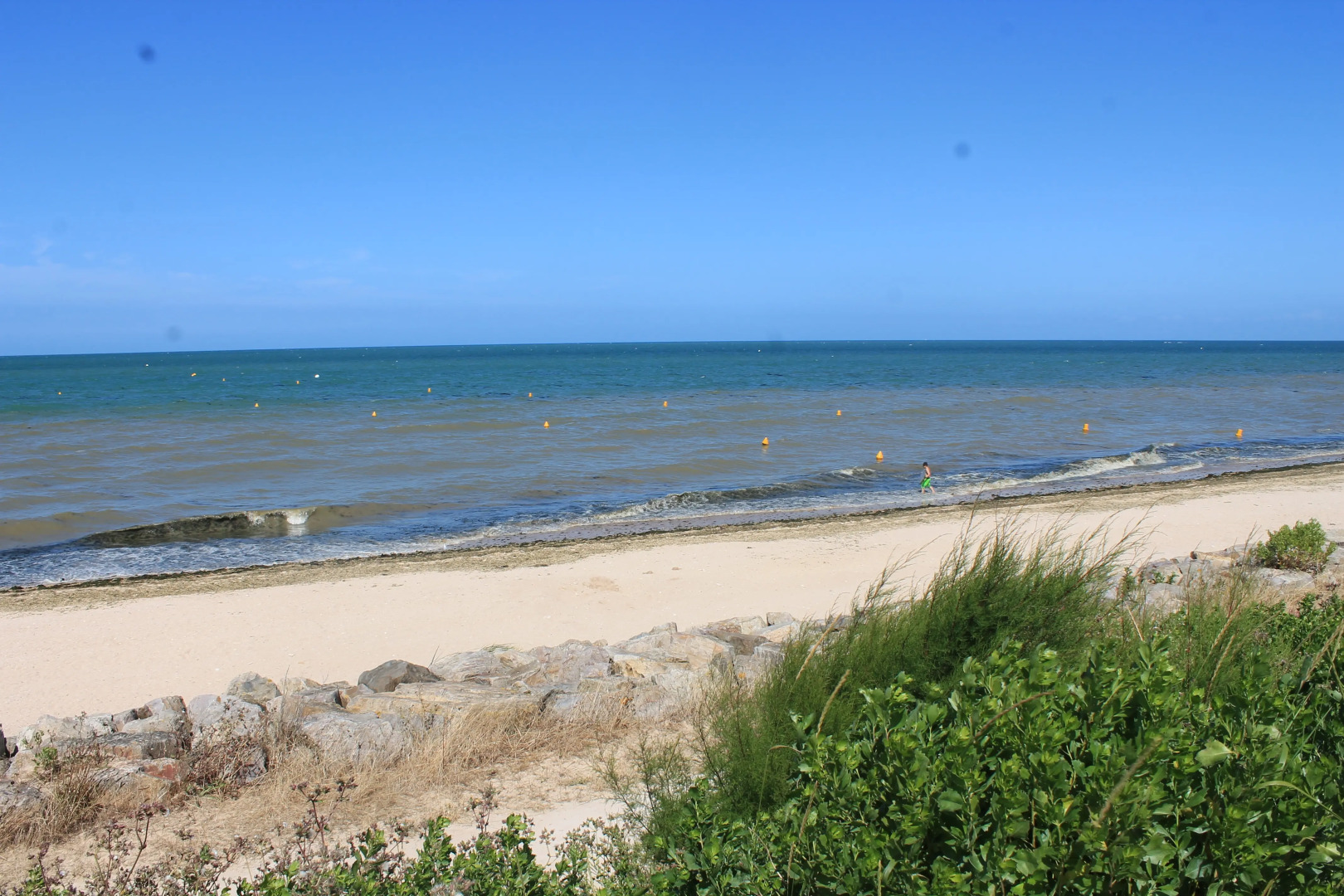 Апартаменты Duplex Croisette Juno Beach