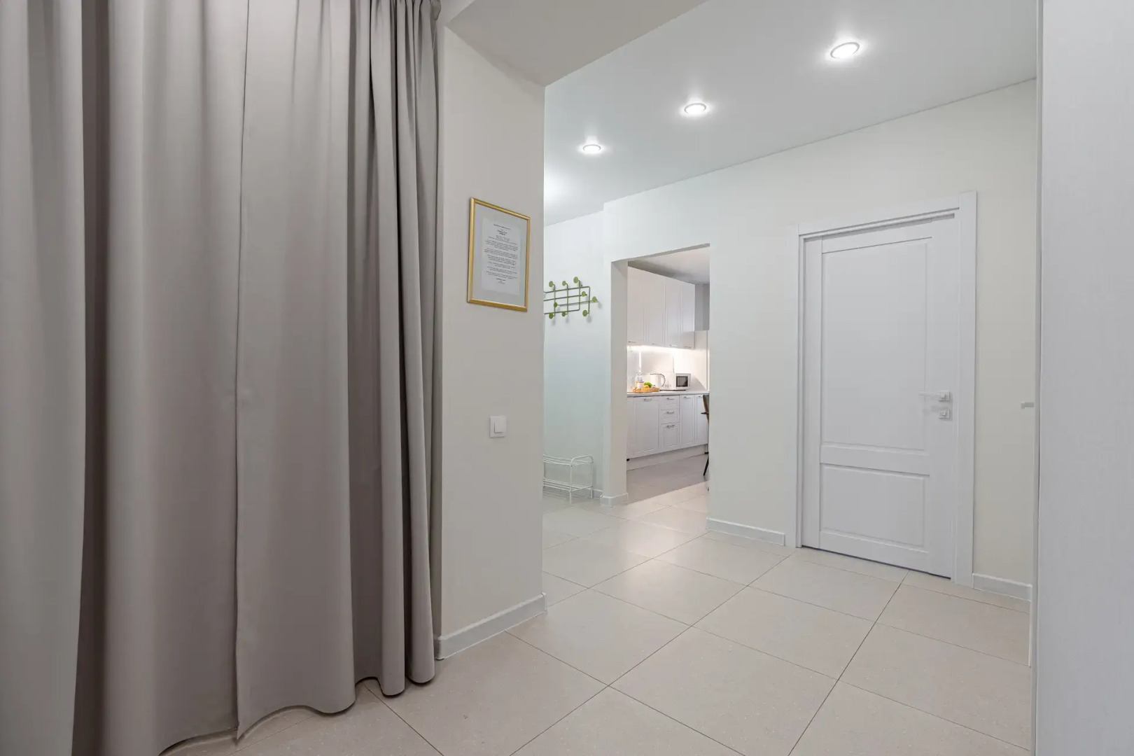 Квартира Ландыш