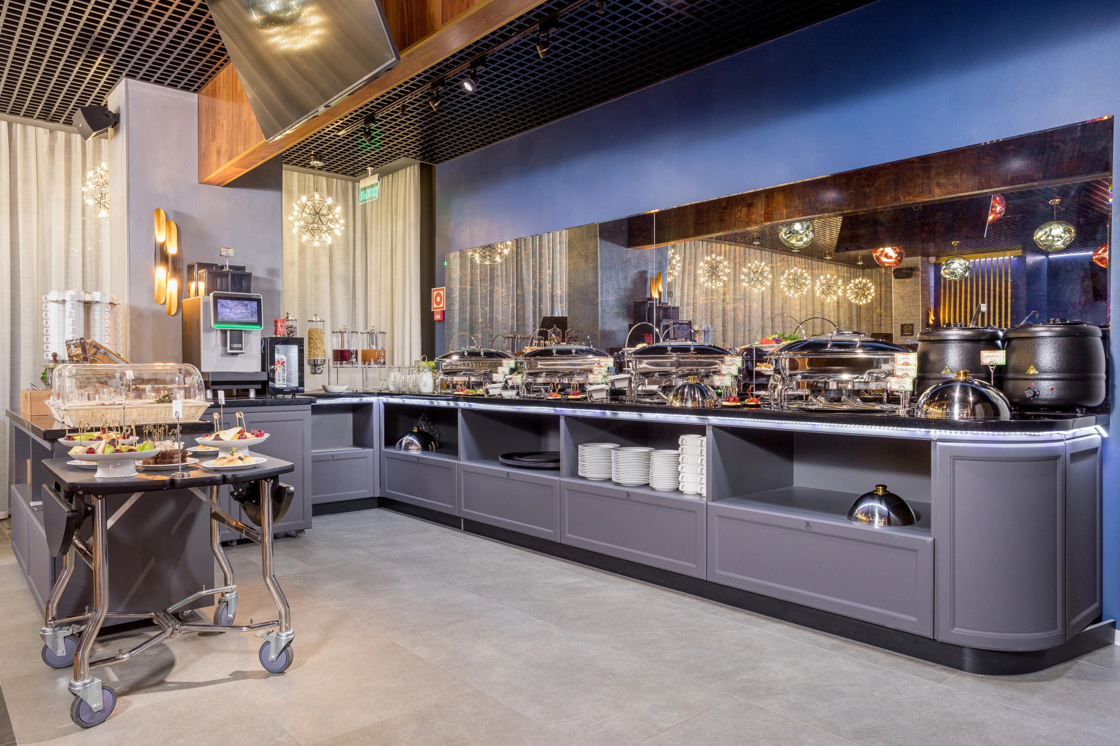 Отель Голд Инн Гарден