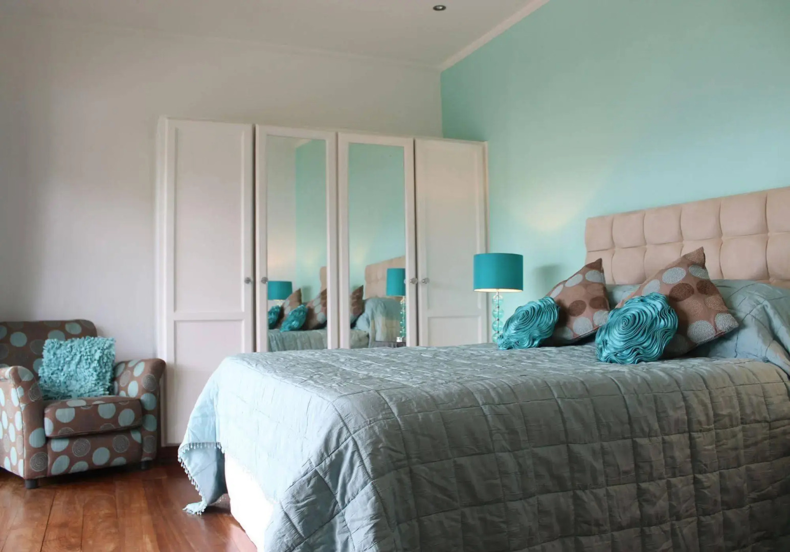 Вилла Petit Amour