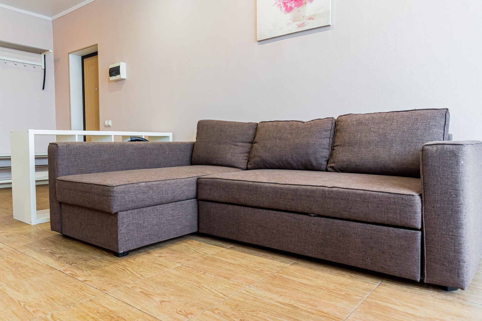 Апартаменты на Пионерском 259и