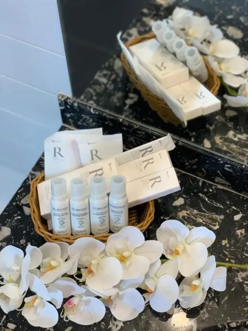 Отель River Palace