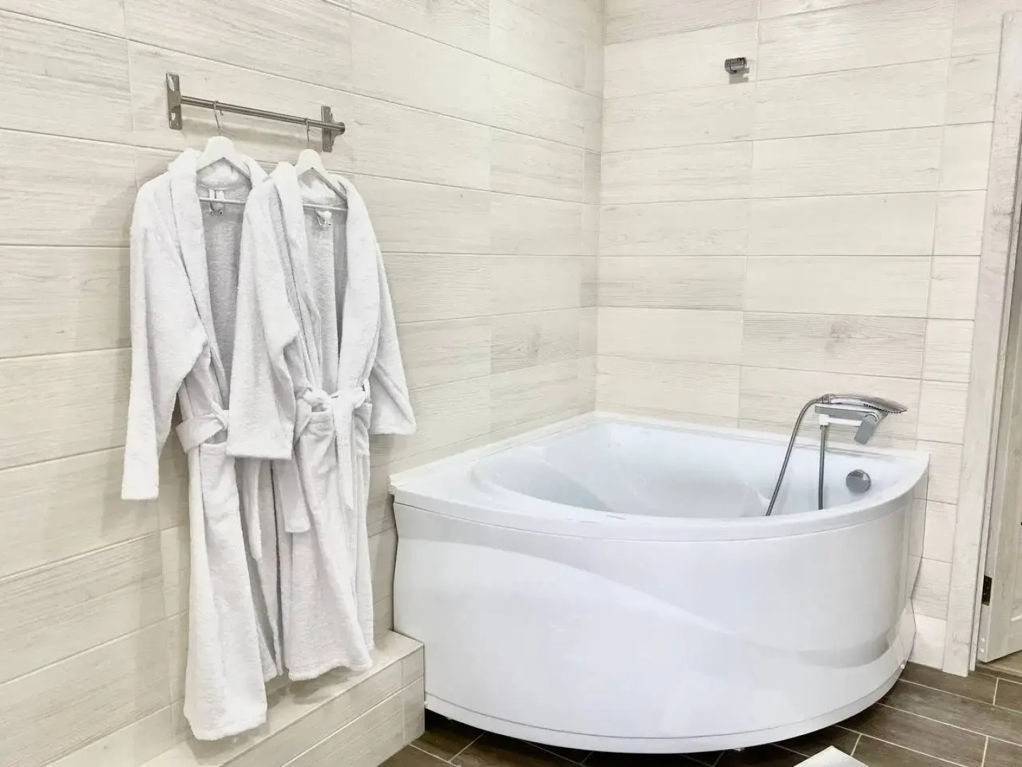 Апартаменты на Волгоградской 2 №7