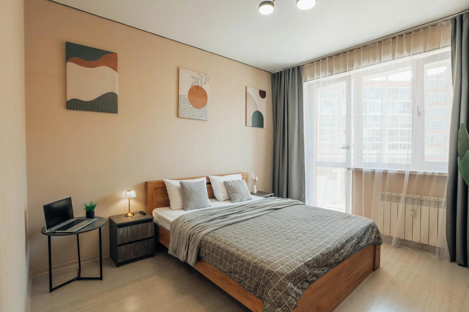 Квартира Шоколад Irkutsk