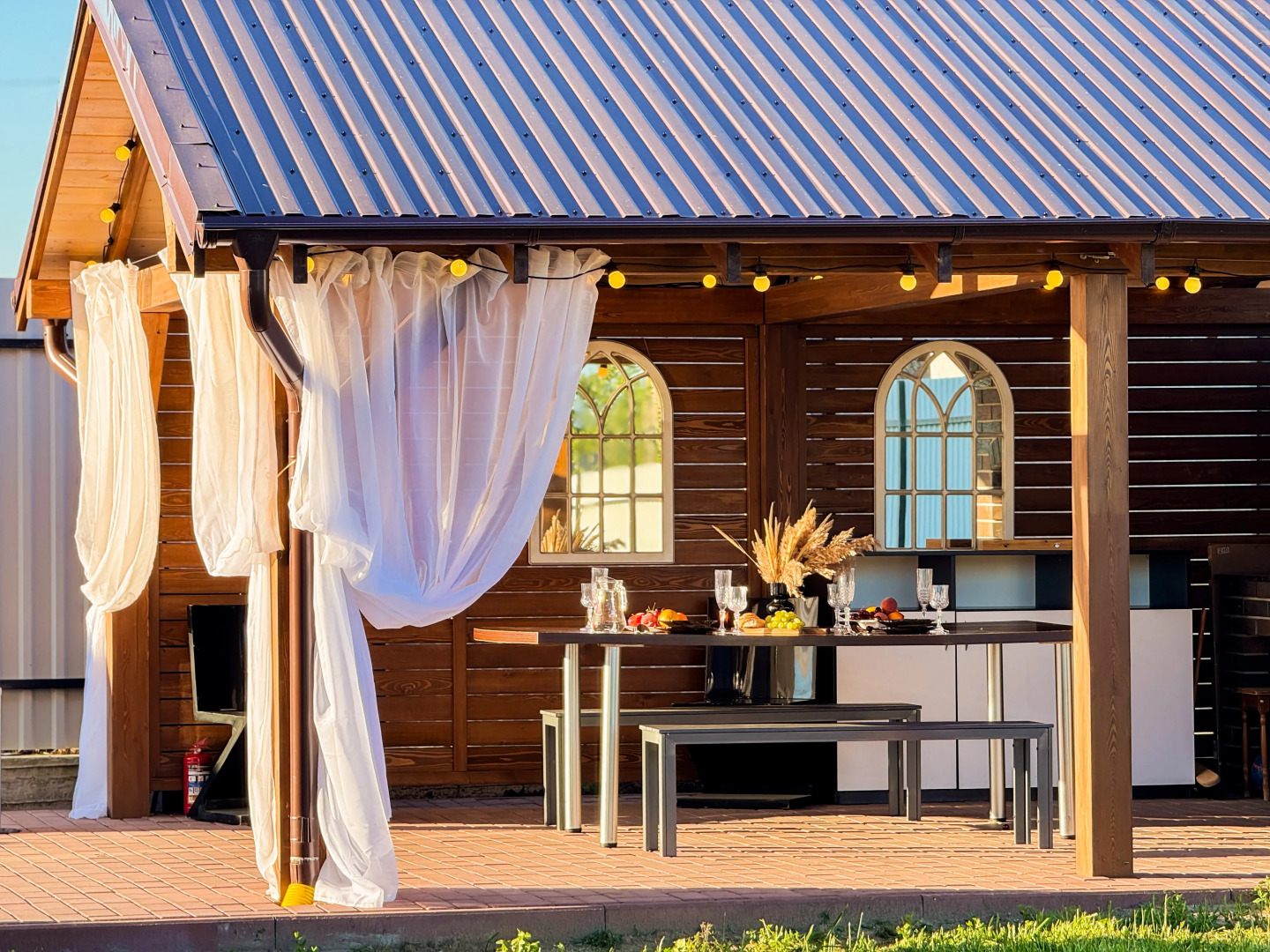 Частный Дом Идеальный Дом для Отпуска на Балтийском Побережье!