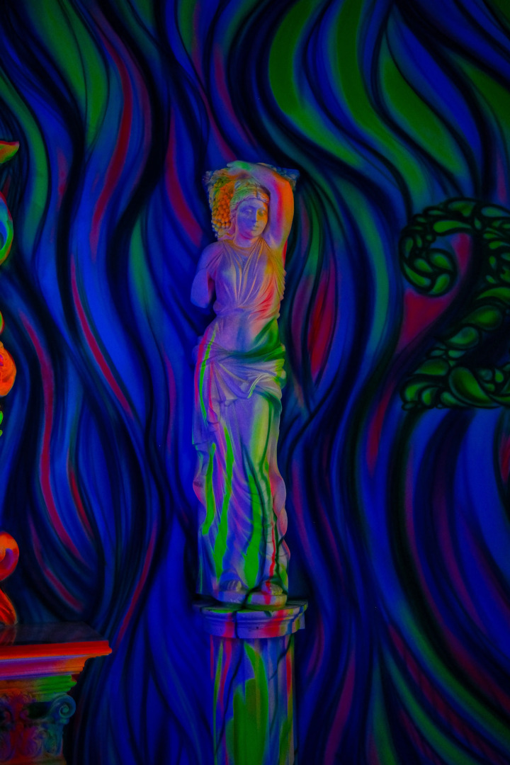 Отель  ArtBarin