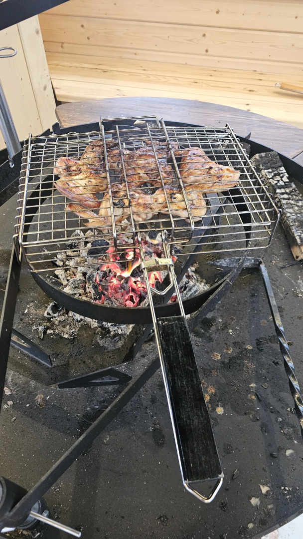 Частный дом в Черте Города