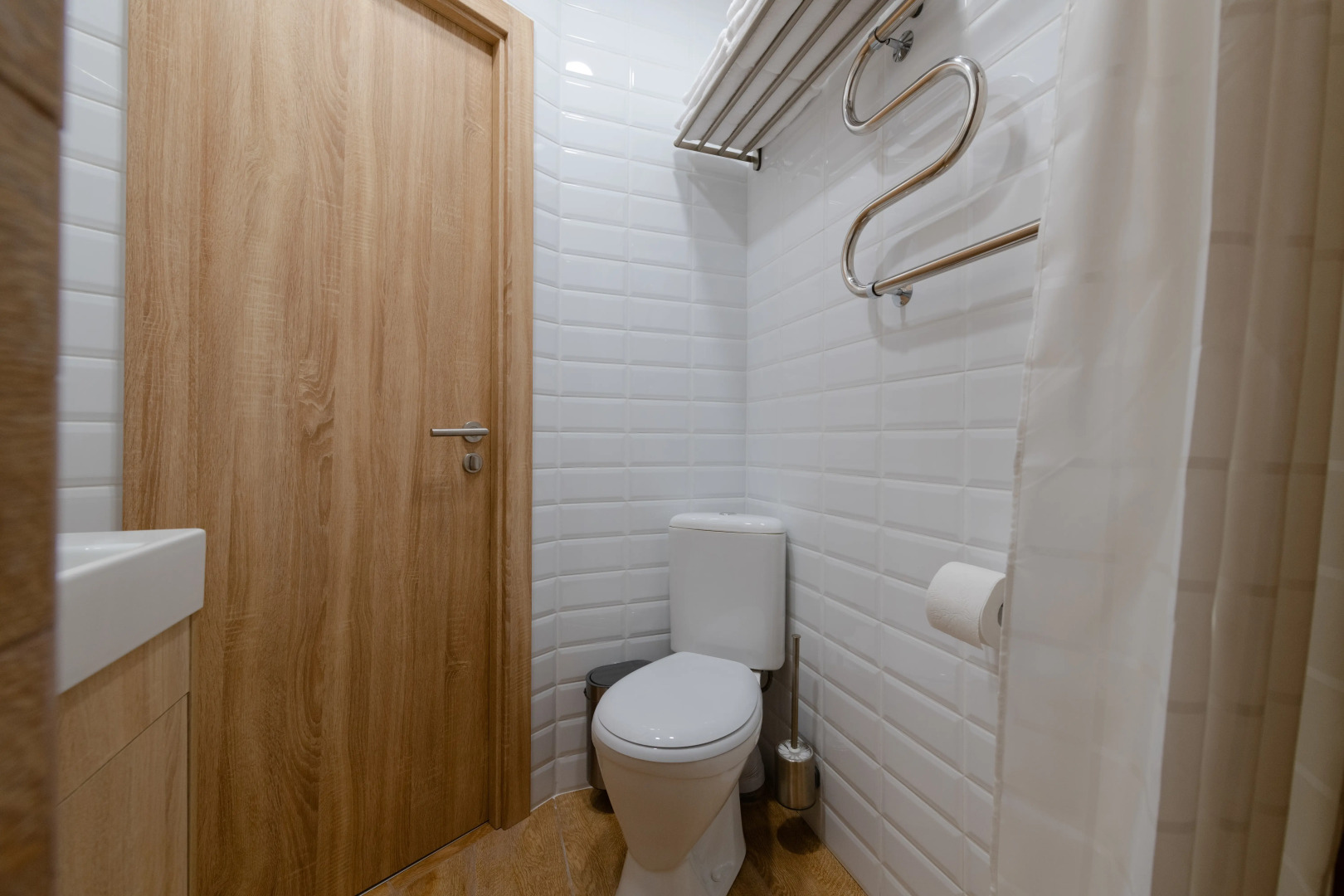 Отель Кипарис