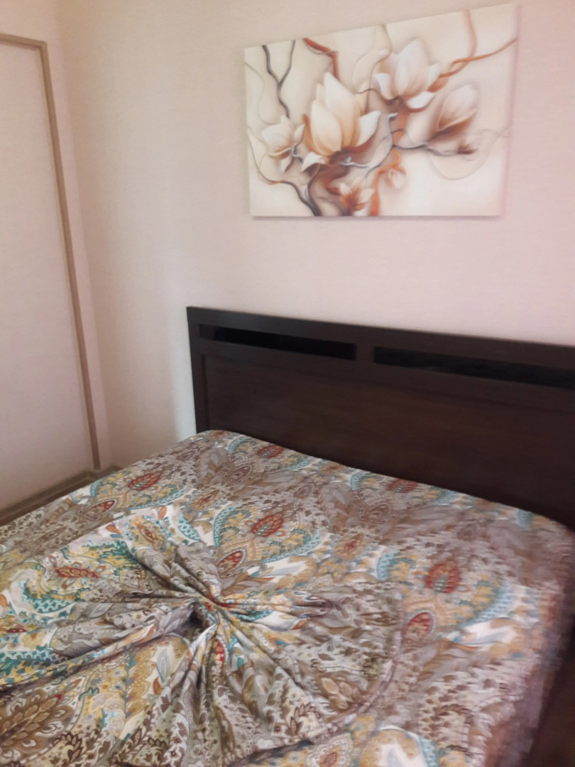 Квартира Трехкомнатная квартира на Еременко