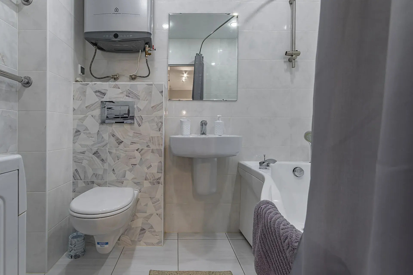 Апартаменты на стрелке на улице Карла Маркса 54 Сова-Дом