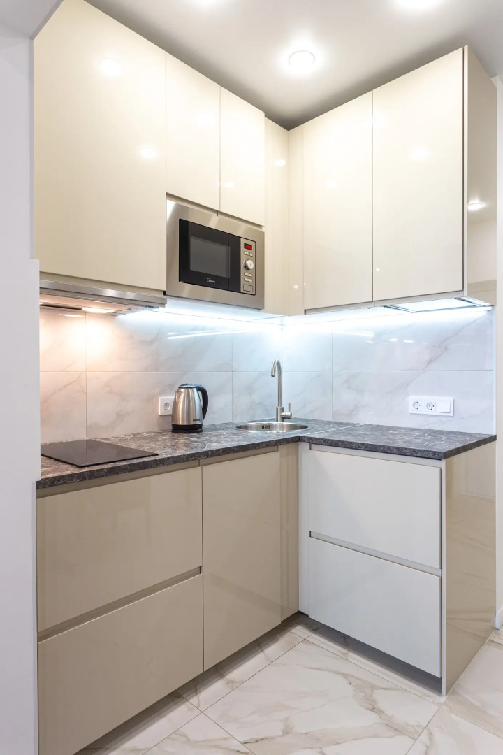 Апартаменты Морская Симфония