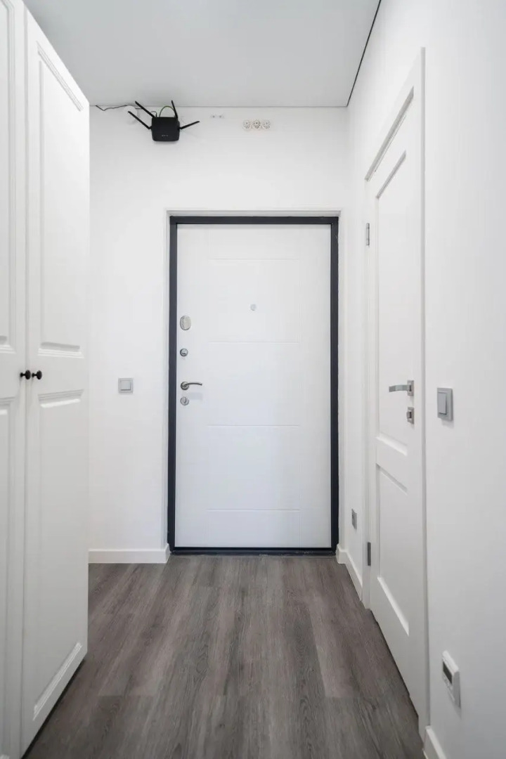 Квартира Inndays Apartments, Струве 10к1