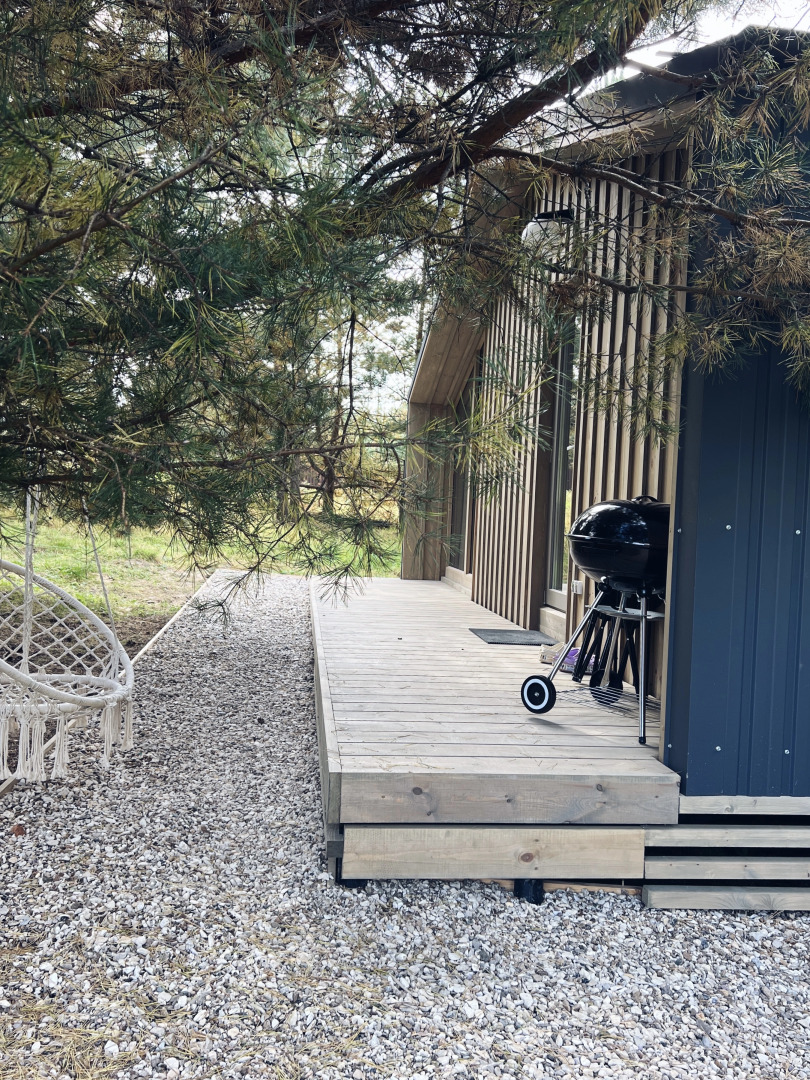 Гостевой дом 101 в соснах