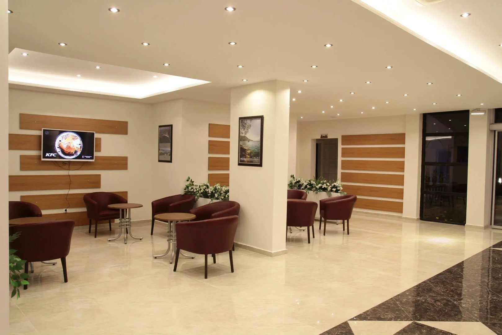 Отель Daisy Garden Resort