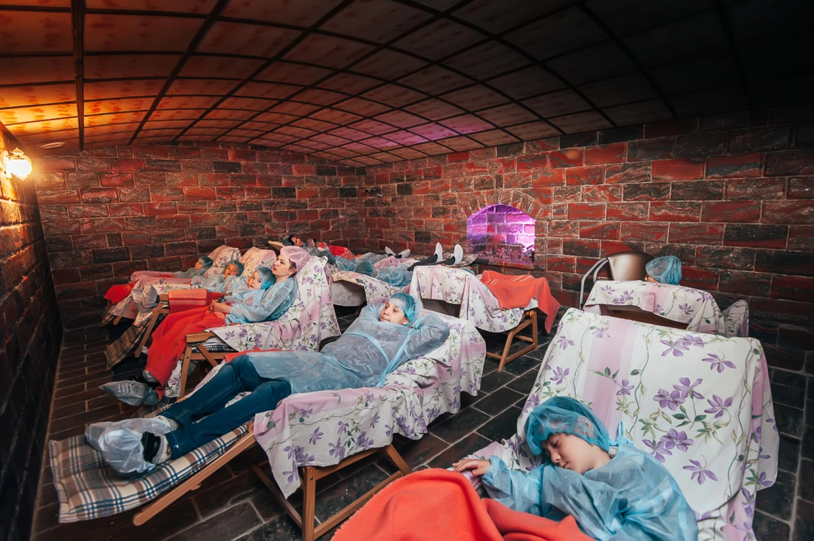 Санаторий Звёздный