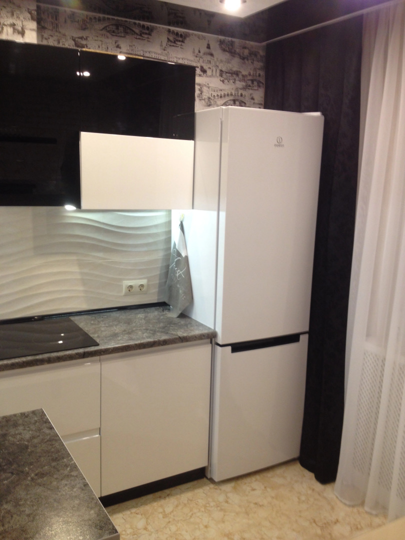 Апартаменты Янки Брыля 3