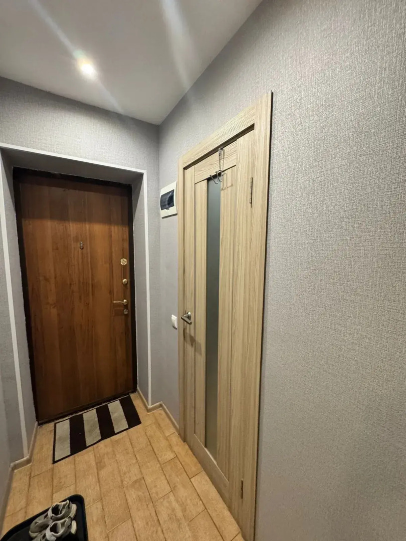 Апартаменты Химки около реки