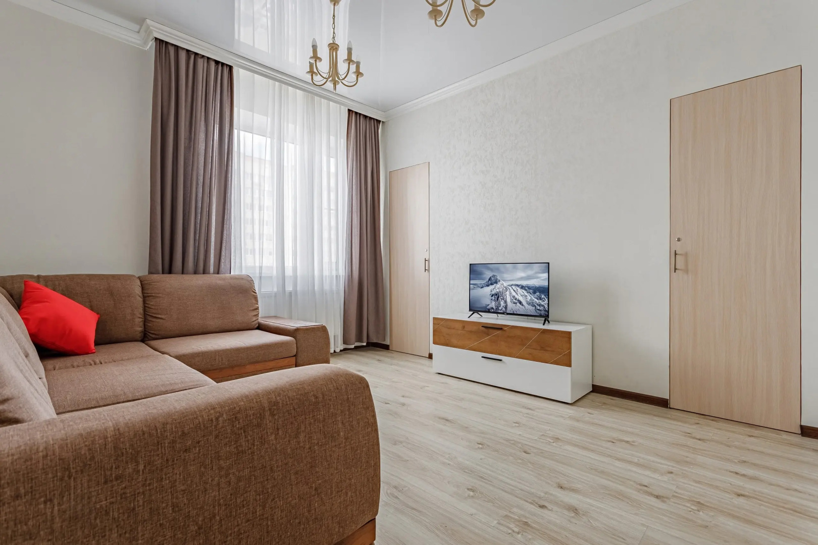 Квартира Элегия