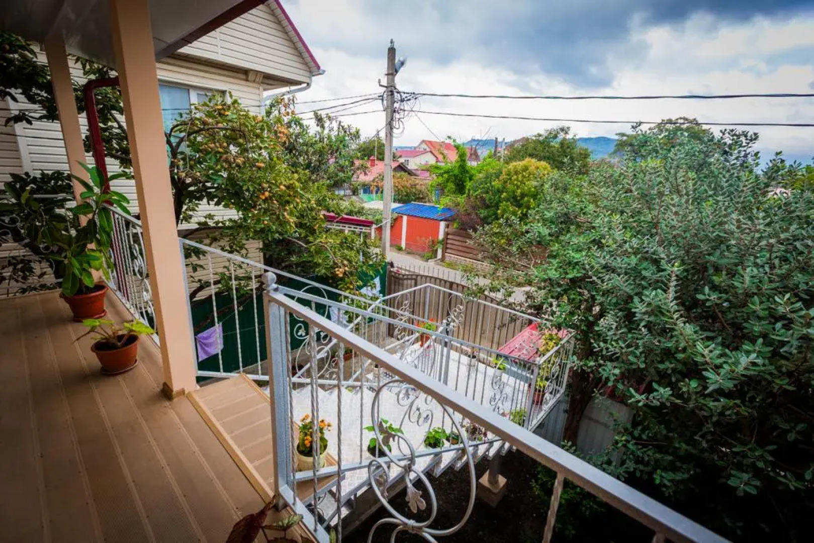 Гостевой Дом on Kramskoy Street