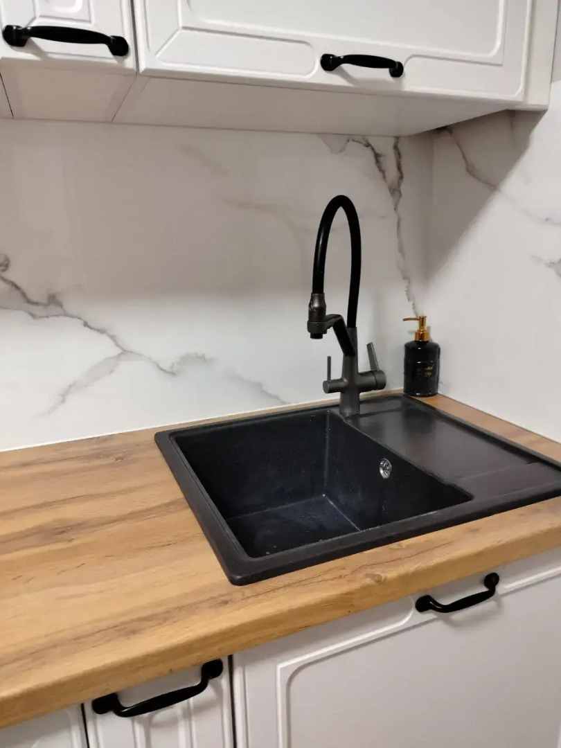 Квартира на Стекольной