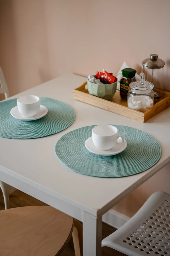 Квартира Green FOX с прекрасным видом на реку