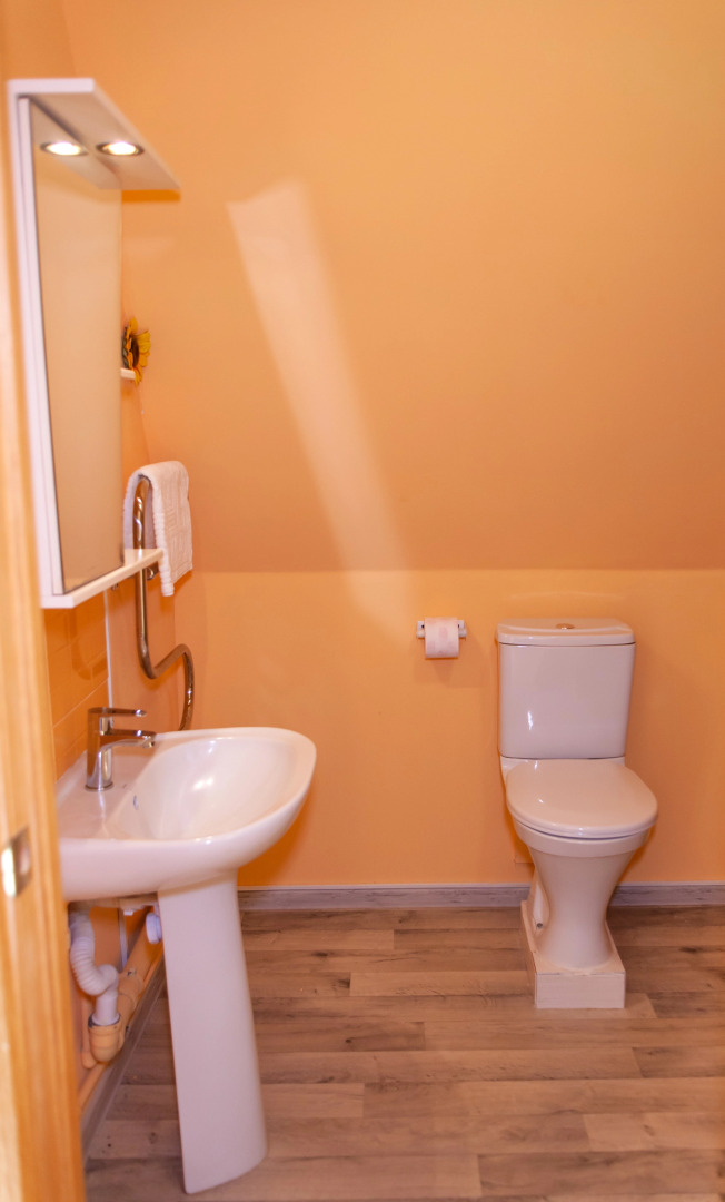 Апартаменты на Герцена 8А 1