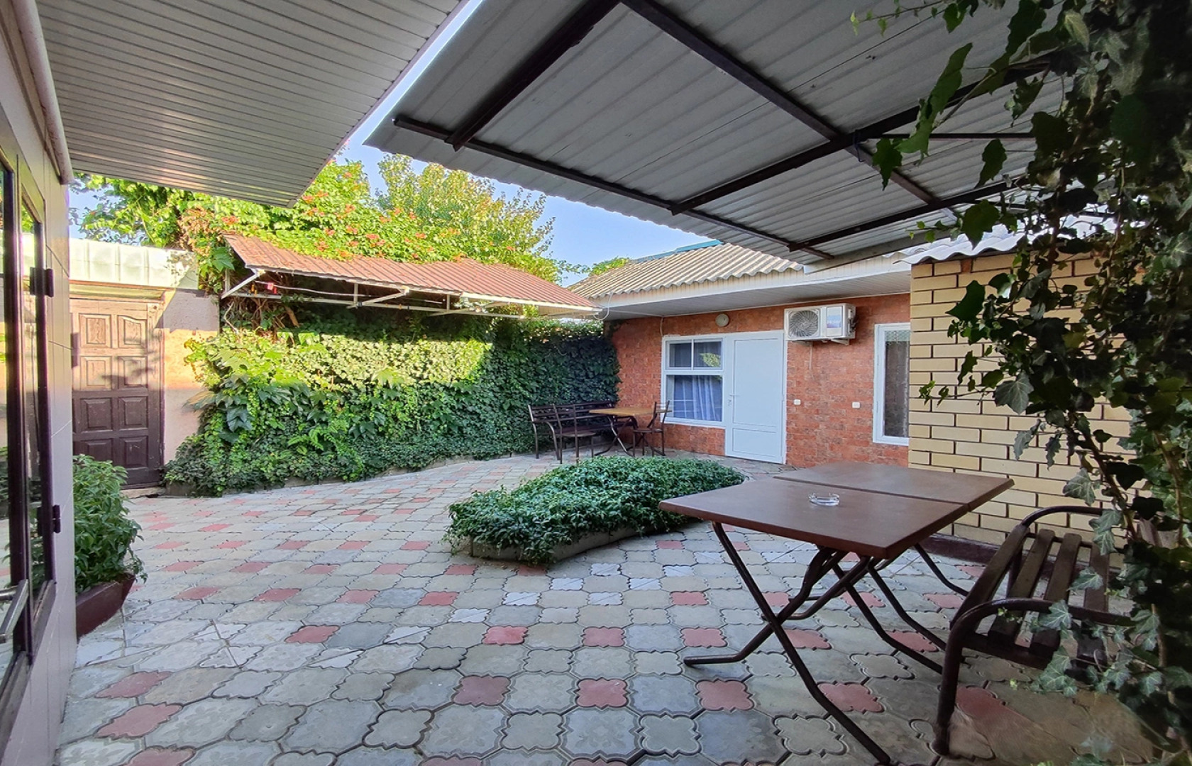 Гостевой Дом Семейный