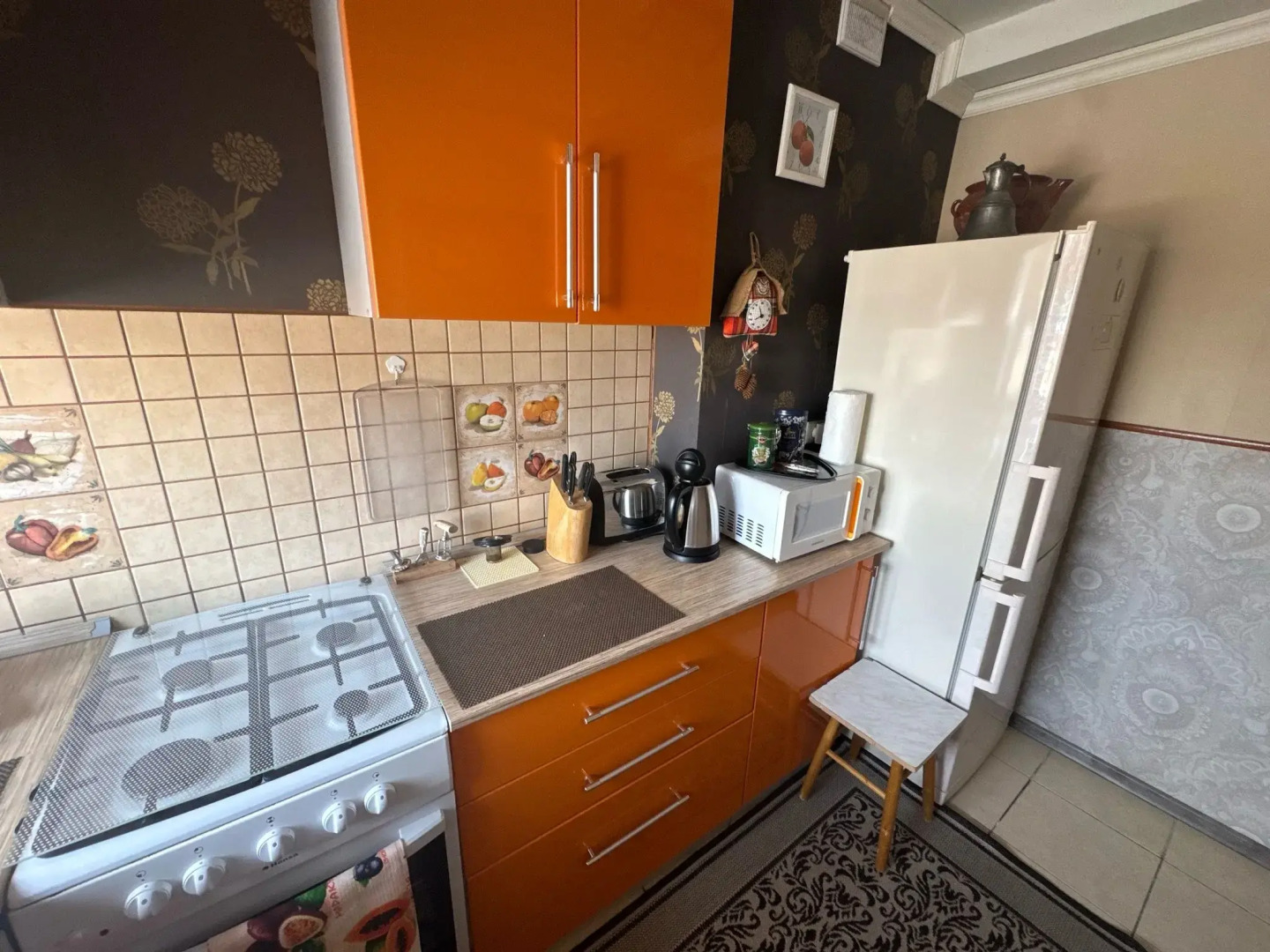 Апартаменты Гостевой дом Татьяна